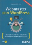 Webmaster con Wordpress — Libro