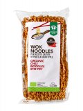Wok Noodles al Peperoncino