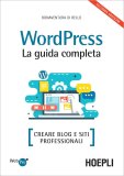 Wordpress. La Guida Completa — Libro