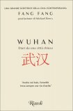 Wuhan - Diari di una Città Chiusa — Libro
