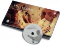 Xin Yi Quan + DVD — Libro