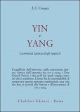 Yin e Yang  — Libro