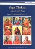 Yoga Chakra — Libro