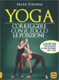 Yoga - Correggere con il Tocco le Posizioni — Libro
