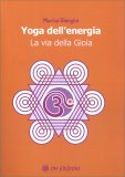 Yoga dell'Energia — Libro