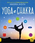 Yoga e Chakra — Libro
