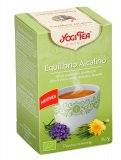 YOGI TEA® - Infuso Equilibrio Alcalino