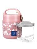 Yume Food 2in1 Thermos Pappa