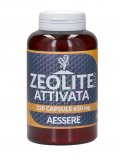 Zeolite Plus Attivata