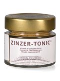 Zinzer Tonic