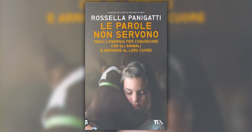 Comunicare con gli animali
