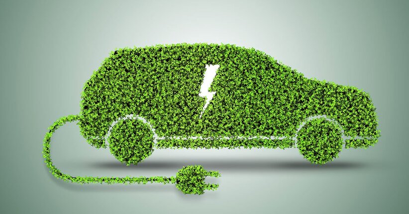 E-car: stop all'ansia da ricarica
