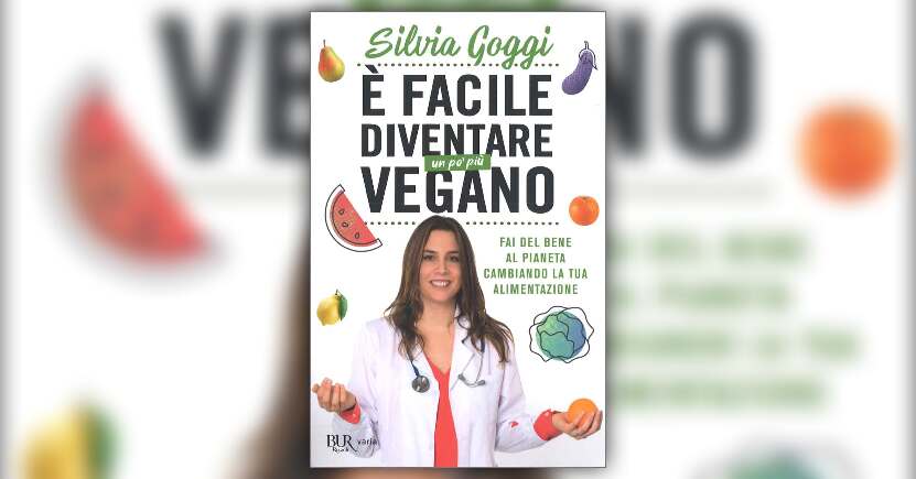 È facile diventare vegano se sai come farlo!
