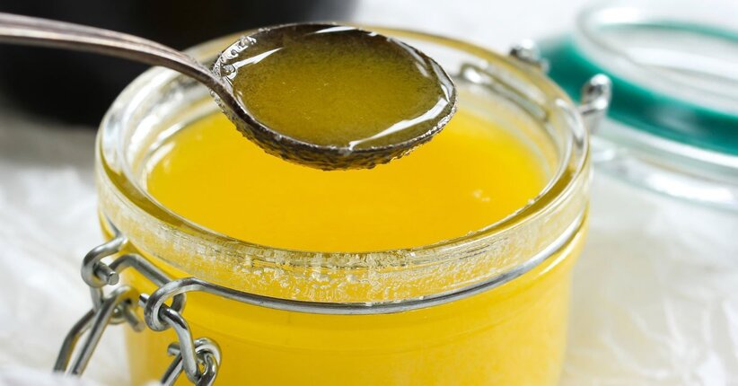 Ghee: un alimento più che prezioso