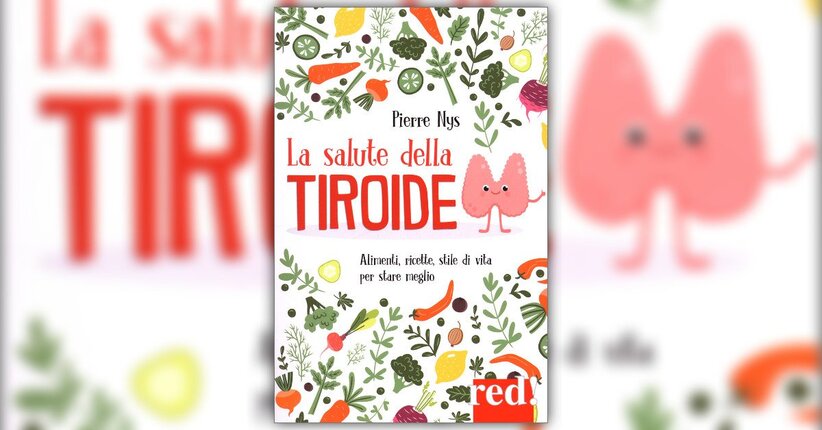 Hai una tiroide in salute?