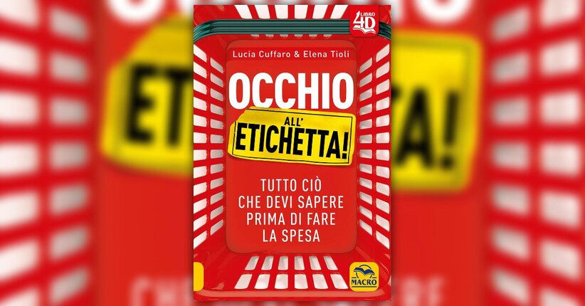 Pane al pane - Estratto da "Occhio all'Etichetta!"