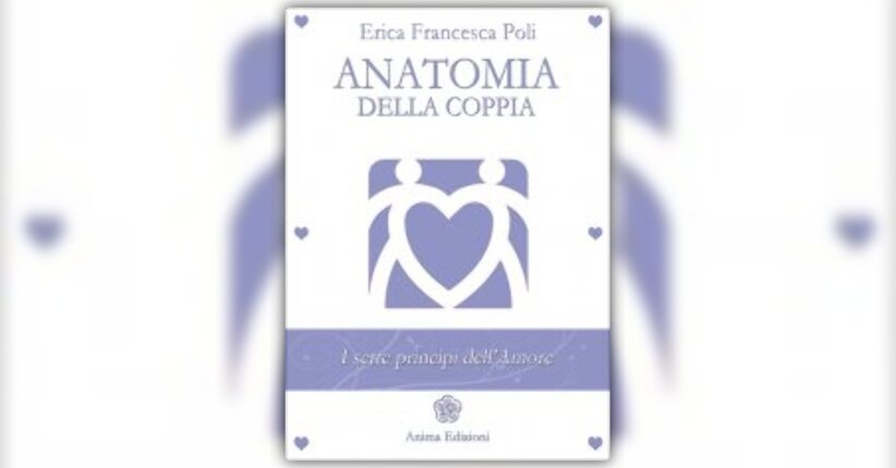 Prefazione di Salvatore Brizzi - Estratto dal libro "Anatomia della Coppia"