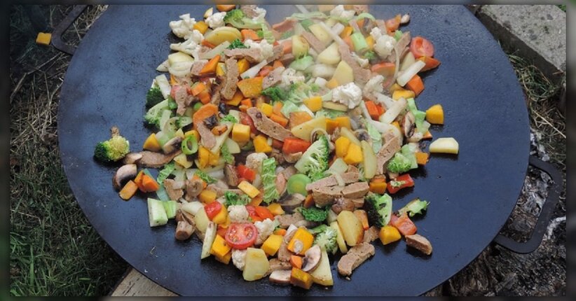 Seitan: cos'è e come prepararlo