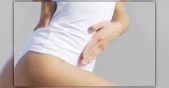 La ginnastica intima femminile