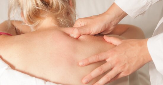 Alla scoperta del Trigger Point