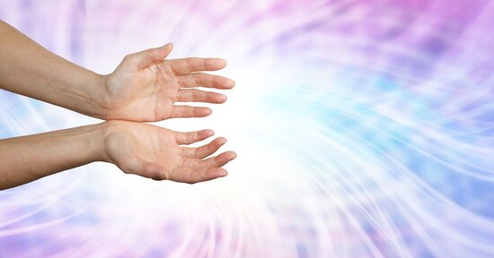 Quantum Entrainment, una nuova idea con radici antiche