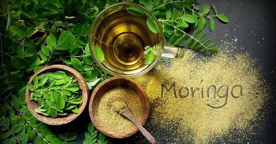 Conosci la moringa?