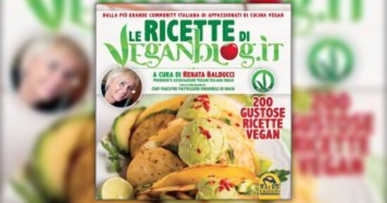 Cura del Terzo Millennio per il Diabete - Estratto da "Le ricette di VeganBlog.it"