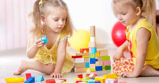 Giochi didattici per bambini
