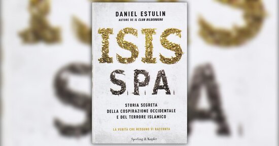 Intervista a Daniel Estulin