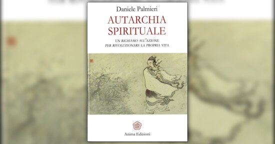L'uomo e l'universo - Estratto da "Autarchia Spirituale"