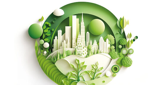 Sono la nuova frontiera nella lotta al cambiamento climatico