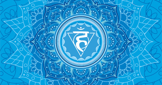 Quinto chakra: il chakra della gola