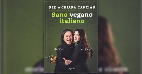 Un nuovo umanesimo - Estratto da "Sano Vegano Italiano"