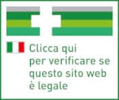 Verifica registrazione nell&rsquo;elenco delle farmacie ed esercizi commerciali 