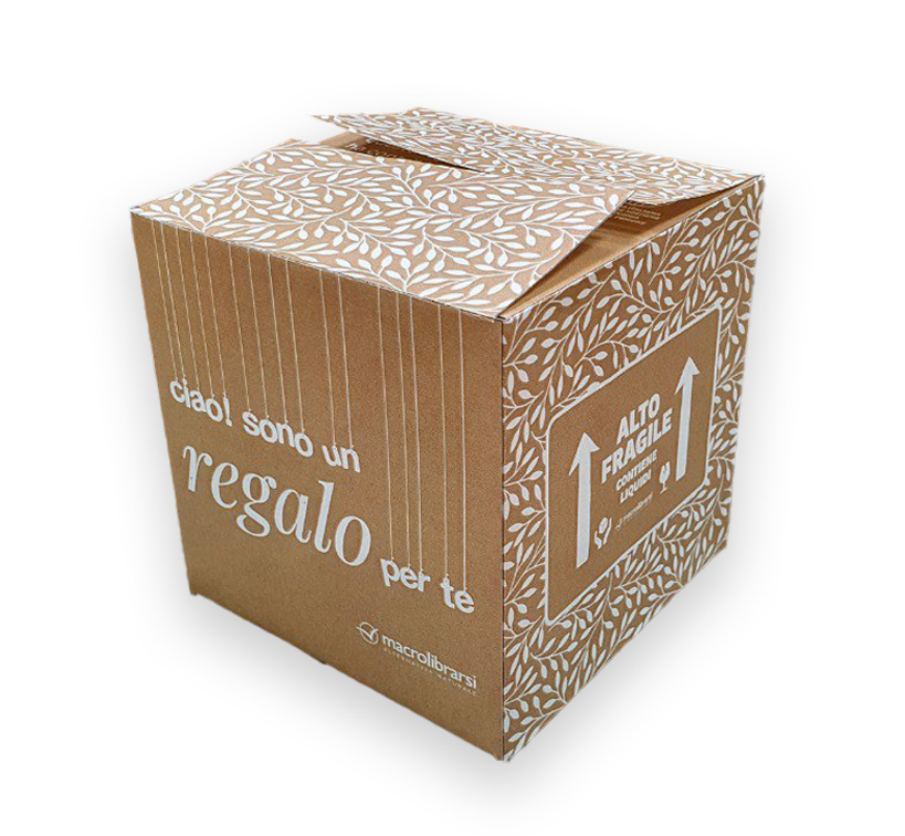 Confezione regalo