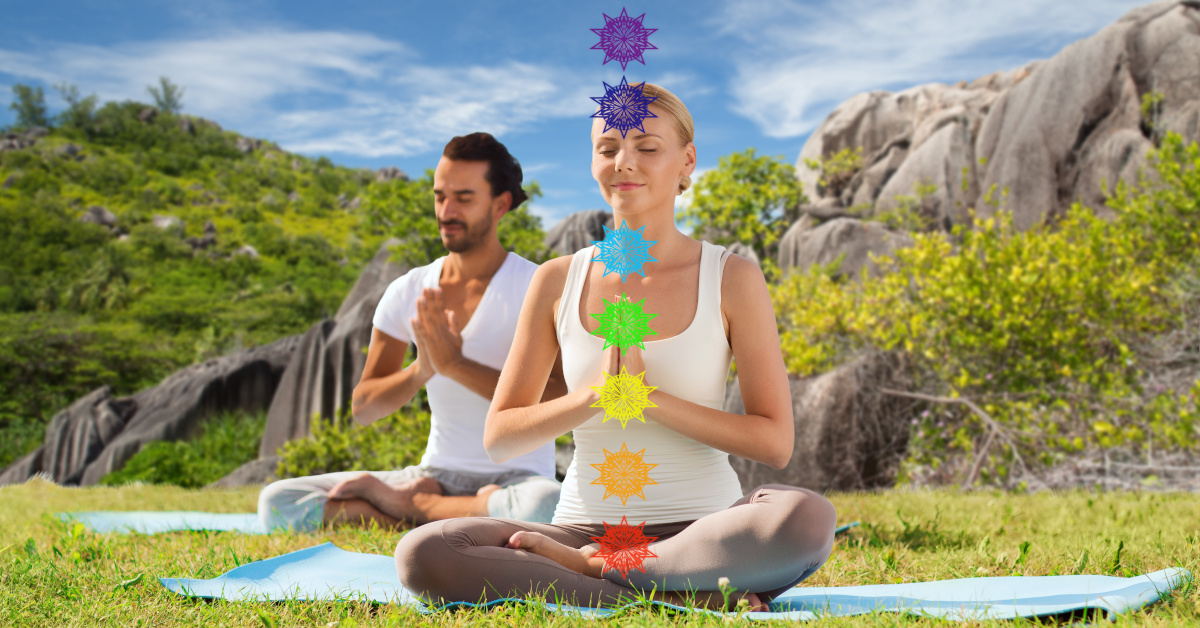 Il terzo chakra in equilibrio dona autostima e potere personale