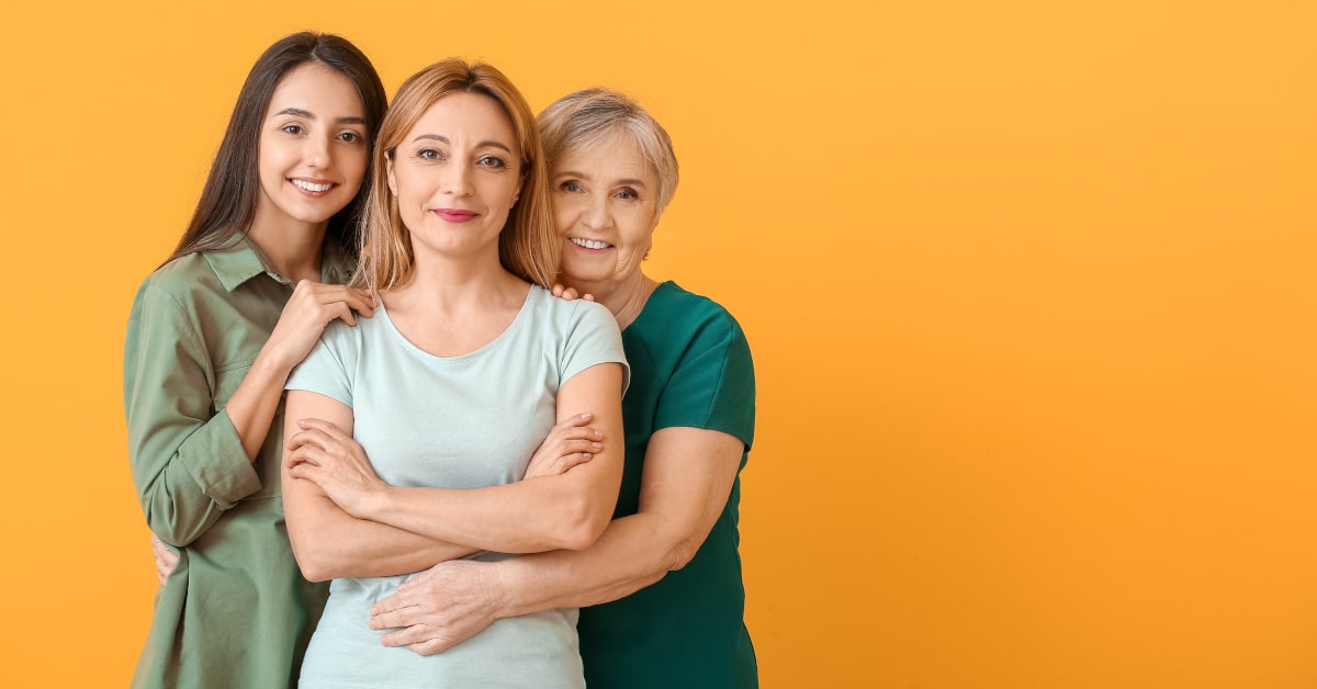 La menopausa &egrave; il periodo che segna la fine dell'et&agrave; fertile e si verifica tra i 45 e i 55 anni